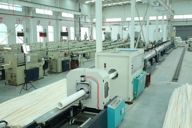 產(chǎn)品生產(chǎn)透明化，我們很放心