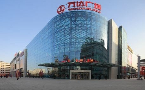 恭喜陜西興紀(jì)龍管道有限公司萬(wàn)達(dá)項(xiàng)目完美竣工！